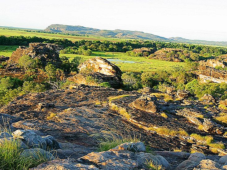 11 Migliori Parchi Nazionali In Australia Consigli Di Viaggio