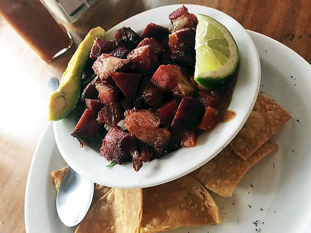 Învață să mănânci ca un local la mesele de top din San José - Lonely Planet
