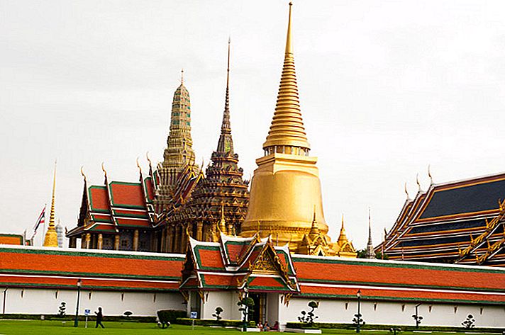 初めてのバンコク：タイの首都へのマイクロガイド - ロンリープラネット