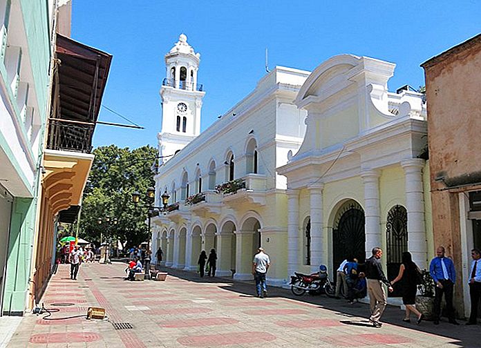 15 Điểm du lịch được xếp hạng hàng đầu & Hoạt động giải trí ở Santo Domingo's Zona Colonial