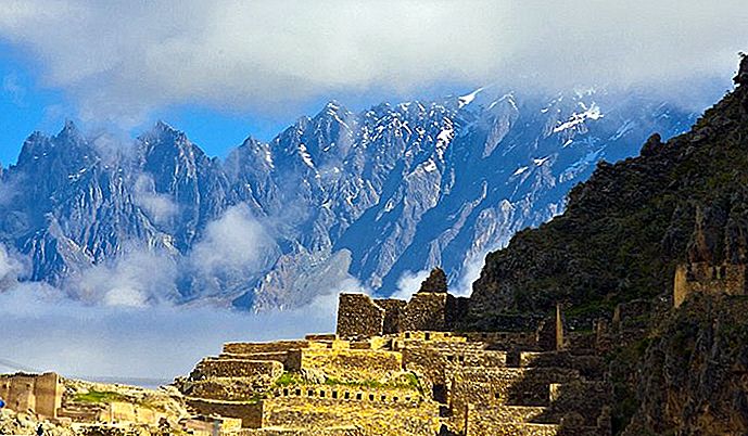 8 самых популярных туристических достопримечательностей в Священной долине, Перу
